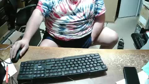 Bucku2 online show from January 20, 11:10 pm