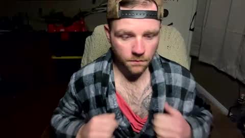 buckwild69204 online show from January 27, 12:43 am