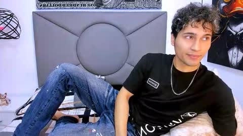 Buddy Whitte online show from January 11, 2:34 pm