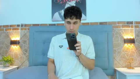 Buddy Whitte online show from March 10, 11:34 am