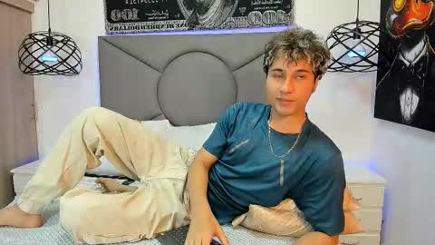 Buddy Whitte online show from October 23, 12:28 pm