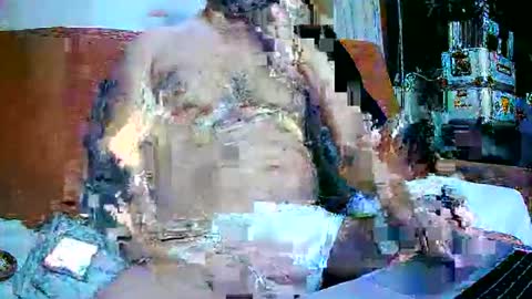 Buenosratos online show from September 14, 3:09 am