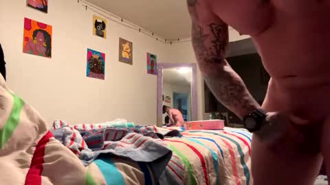 buff429791 online show from April 12, 6:01 pm