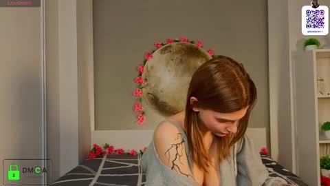 buffycabler online show from February 12, 7:28 pm