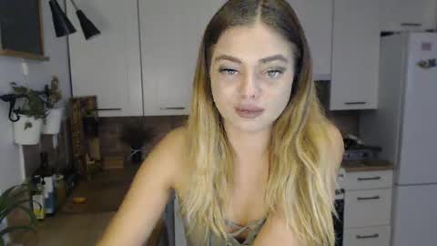 Buffy online show from November 11, 10:28 am