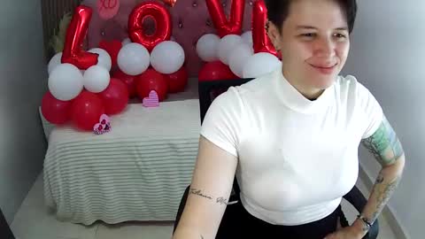 bug2025 online show from February 14, 5:59 pm