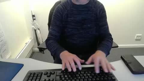 buggemann online show from November 13, 6:27 am