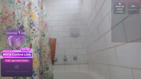 bukkakebae online show from March 18, 10:48 pm