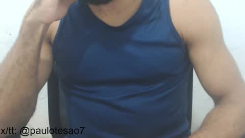 Snapshot of buldgeinboxer chatting on October 1, 3:16 am buldgeinboxer online show from October 1, 3:16 am