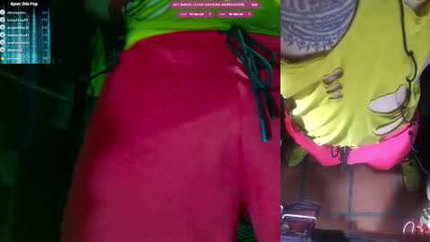 BulgetasticC online show from November 8, 2:53 pm