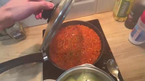 Chris online show from October 24, 6:41 pm