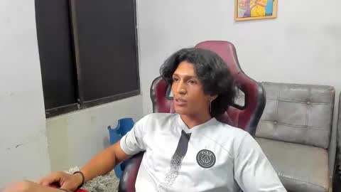 bull_cam online show from March 8, 4:16 am