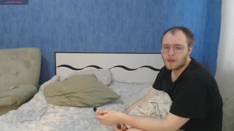 Eva 22  and Anton 24   PVT IS OPENED 60min online show from April 9, 1:06 pm