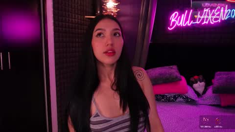 Bunny and The Rock online show from October 22, 11:45 am