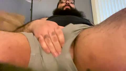 Barry online show from January 4, 10:24 pm