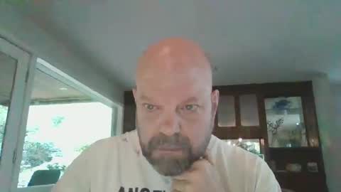 bulldog302w online show from May 2, 12:00 pm