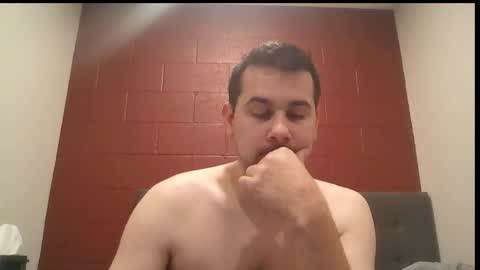 Bulletproof68X online show from January 23, 4:41 am