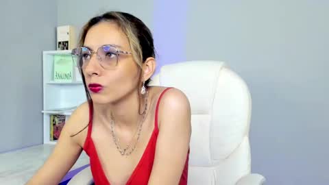 Snapshot of bulma_bambina_ chatting on March 12, 7:36 pm Bulma Bambina online show from March 12, 7:36 pm