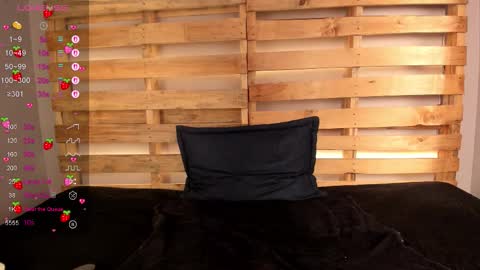 Bulma Bambina online show from November 6, 8:45 pm