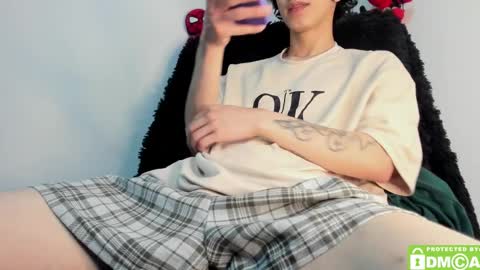 Tonny online show from January 4, 4:01 am