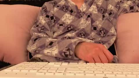 Tonny online show from October 21, 7:17 pm