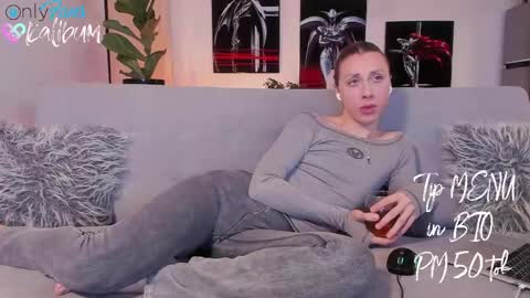 Ivan online show from April 5, 4:09 am