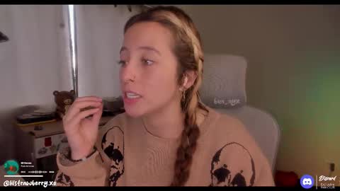        online show from February 28, 9:08 pm