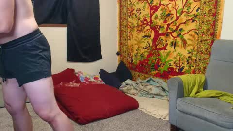 Shane online show from November 5, 8:44 pm