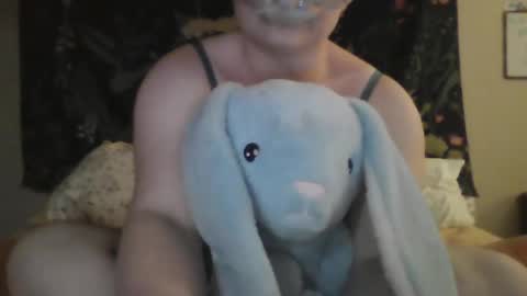 BunnxBabe online show from October 5, 11:12 pm