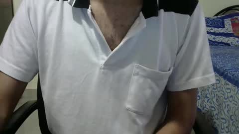 Snapshot of bunny_boy6969 chatting on January 15, 11:10 am Revo  Hi dear everyone..Im on a break due to exams and studies and some functions in family..will back soon..stay tuned...Ty online show from January 15, 11:10 am