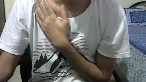 Snapshot of bunny_boy6969 chatting on February 15, 7:49 am Revo  Hi dear everyone..Im on a break due to exams and studies and some functions in family..will back soon..stay tuned...Ty online show from February 15, 7:49 am