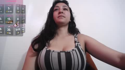 Snapshot of bunny_chloe chatting on February 17, 9:00 pm bunny_chloe online show from February 17, 9:00 pm