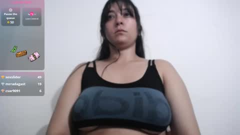 Snapshot of bunny_chloe chatting on February 11, 1:31 am bunny_chloe online show from February 11, 1:31 am