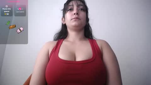 Snapshot of bunny_chloe chatting on January 28, 10:23 pm bunny_chloe online show from January 28, 10:23 pm
