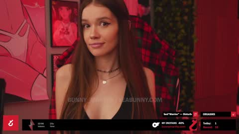 Maddie    Next stream  online show from December 25, 7:45 pm