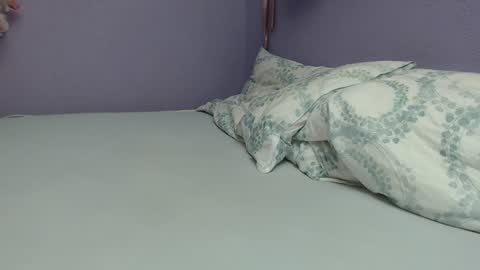 Snapshot of bunny_nextdoor chatting on February 21, 12:27 am Bunny Miss me Online every day here - online show from February 21, 12:27 am