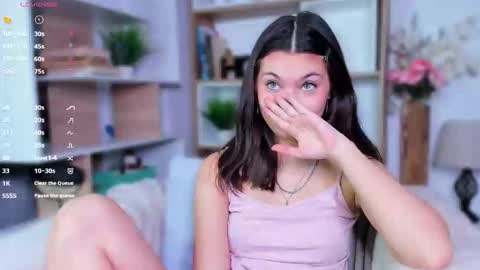 Aria online show from February 21, 8:06 am