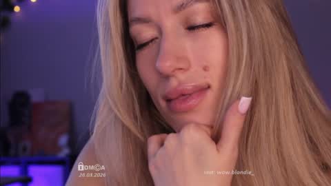 B U N N Y online show from March 26, 4:18 am