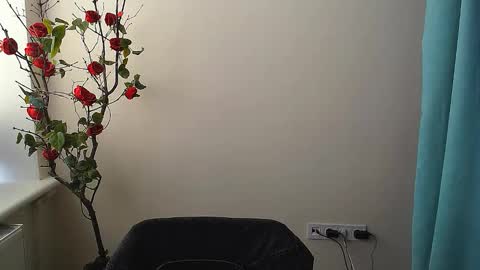 Snapshot of bunnybloom_ chatting on September 24, 8:32 am Ariel online show from September 24, 8:32 am