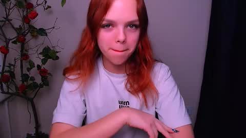 Ariel online show from November 29, 10:17 pm