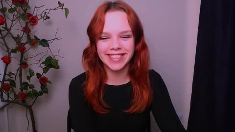 Ariel online show from November 27, 9:33 pm