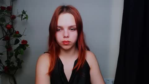 Ariel online show from November 19, 8:18 pm