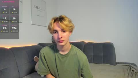 BunnyBlush online show from March 29, 9:55 am