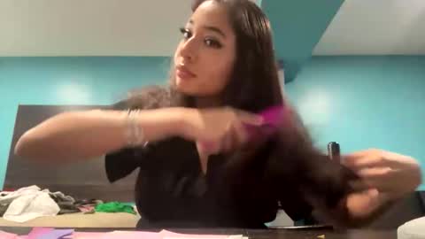 bunnycake00 online show from November 14, 10:22 pm