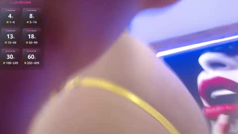 Ashlye online show from February 14, 10:07 am