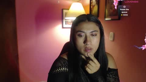 bunnyEmilyR0s33 online show from November 16, 9:55 am