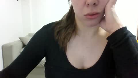 bunnyhotjen online show from February 26, 3:04 pm