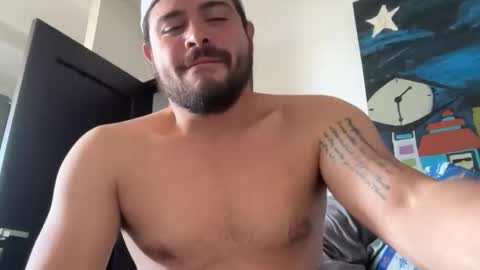 bunnyhunk online show from February 25, 7:17 pm