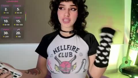   online show from March 17, 10:48 pm