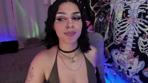 Snapshot of bunnypeachyy chatting on January 23, 7:43 am online show from January 23, 7:43 am